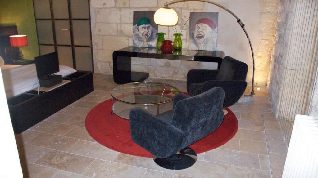 Hotel Saint Trophime 2*