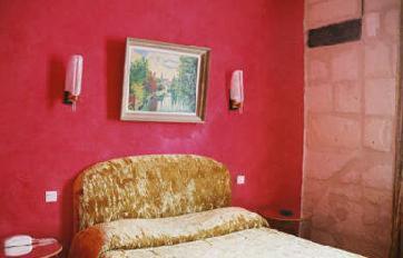Hotel Hotel Saint Trophime