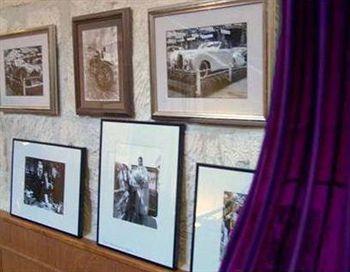 Hotel Hotel Saint Trophime Arles