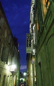 Hotel Saint Trophime