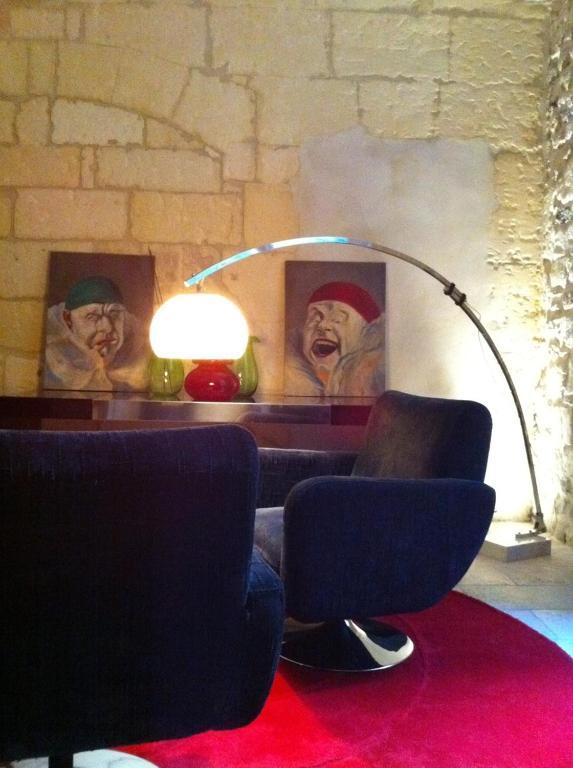 Hotel Saint Trophime 2* Arles