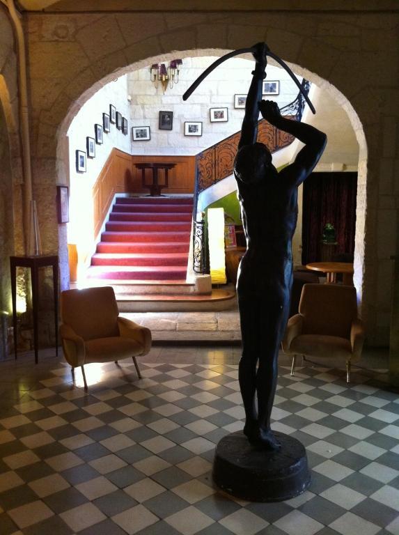 Hotel Saint Trophime Hotel Arles