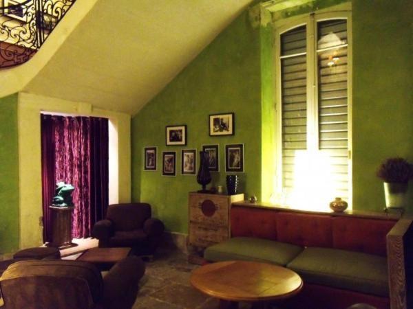 Hotel Hotel Saint Trophime 2*