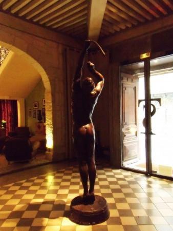 Hotel Saint Trophime