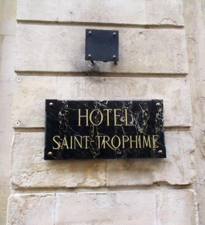 Hotel Hotel Saint Trophime 2*