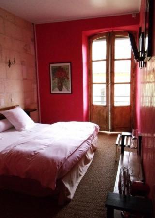 Hotel Saint Trophime 2*