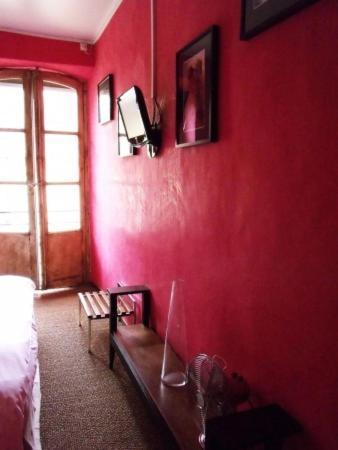 Hotel Saint Trophime