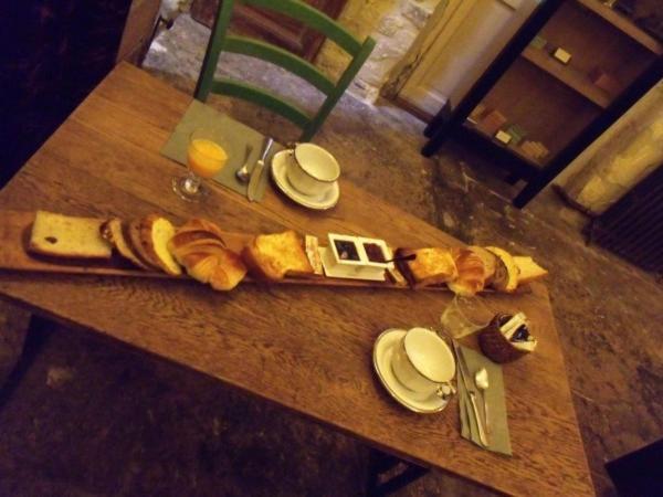 Hotel Saint Trophime Hotel Arles