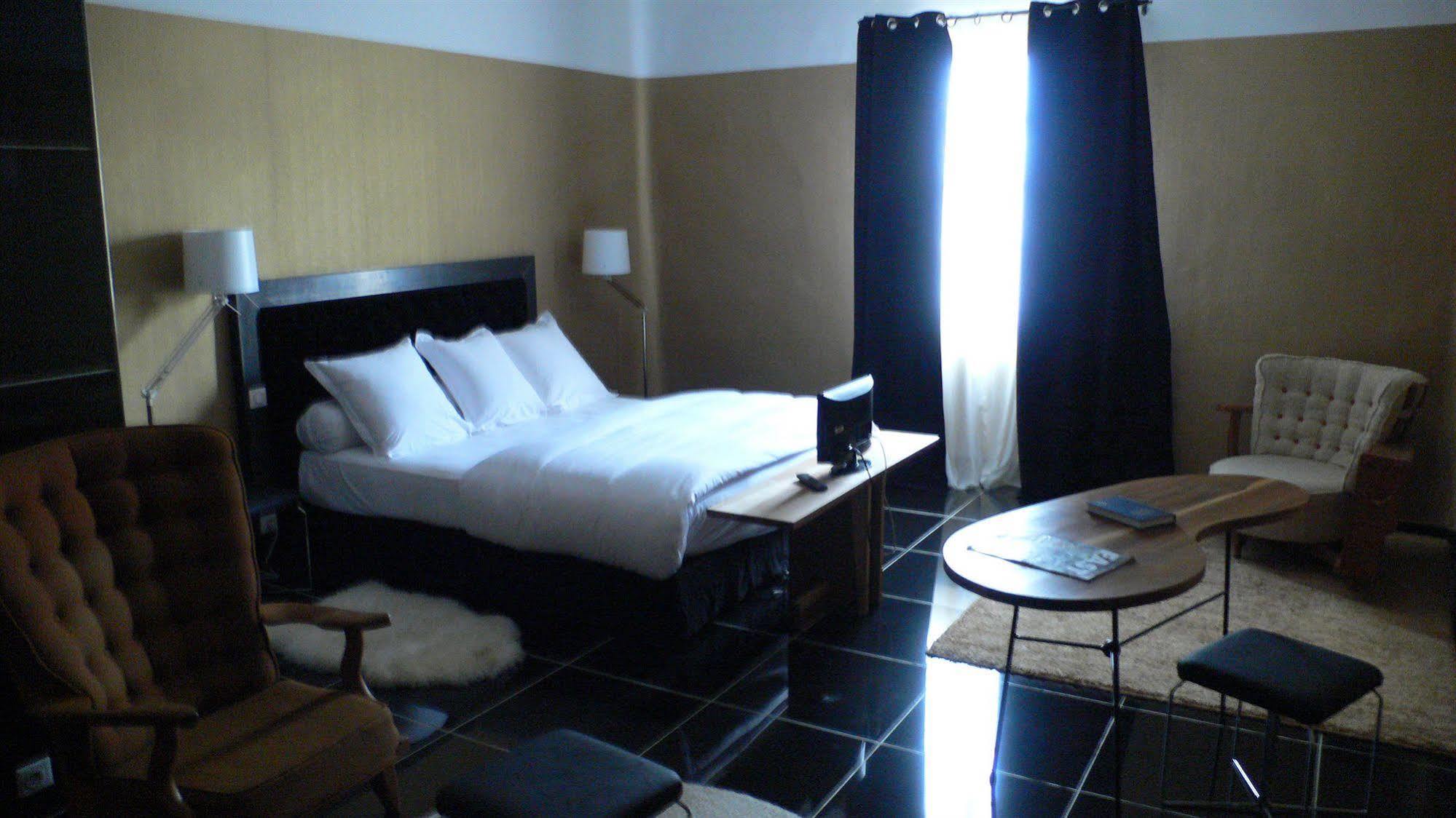 Hotel Hotel Saint Trophime 2*