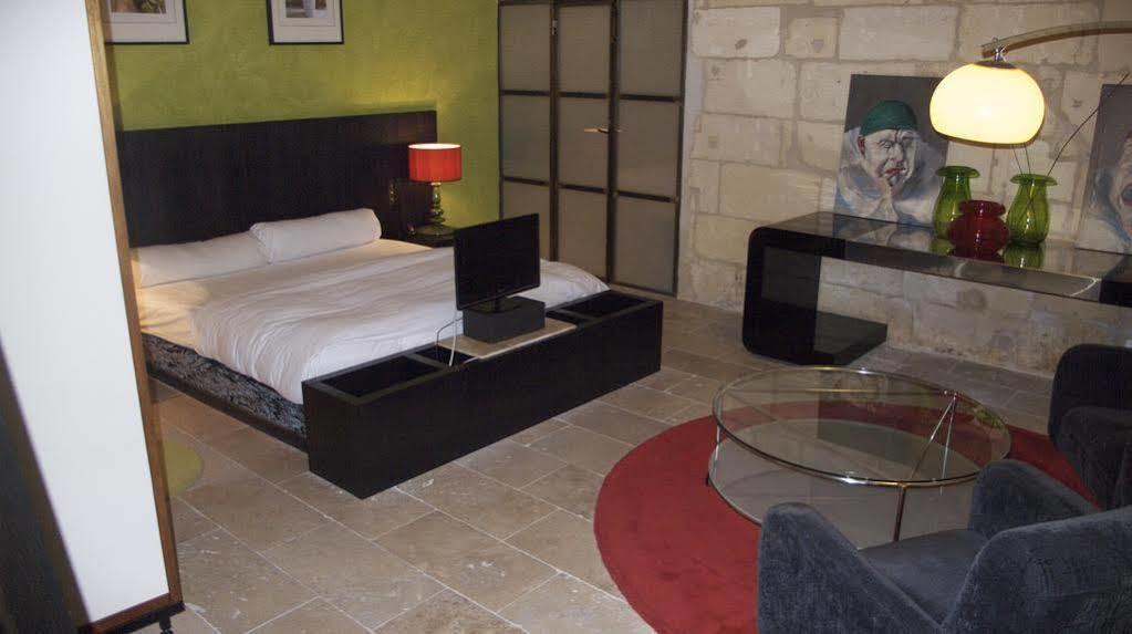 Hotel Hotel Saint Trophime