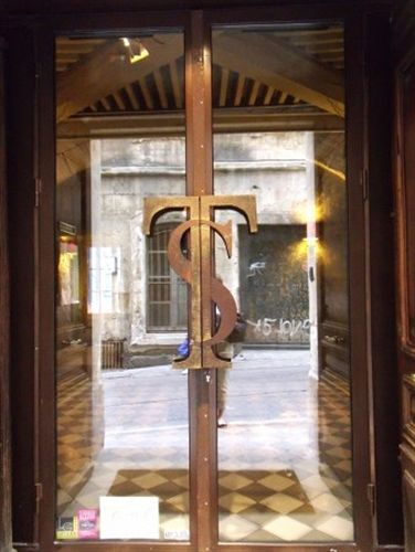 Hotel Saint Trophime 2*