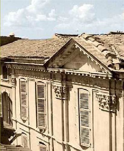 Hotel Saint Trophime Hotel Arles