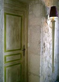 Hotel Saint Trophime