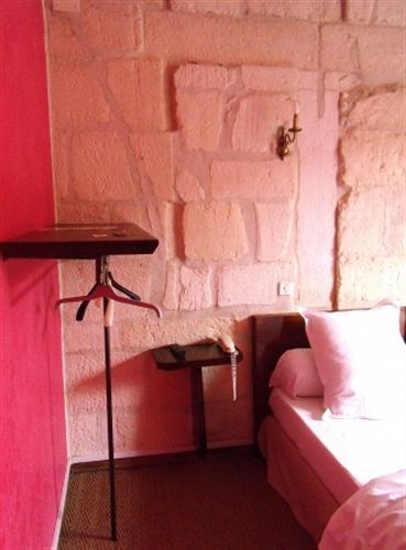 Hotel Hotel Saint Trophime