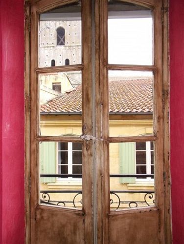 Hotel Saint Trophime